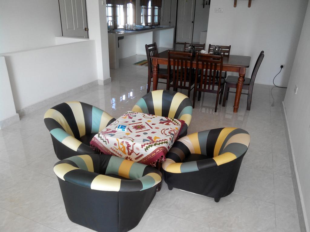 Formula One Bed And Breakfast F1 Sepang Klia Klia2 Kuala Lumpur International Airport Transit นิไล ภายนอก รูปภาพ