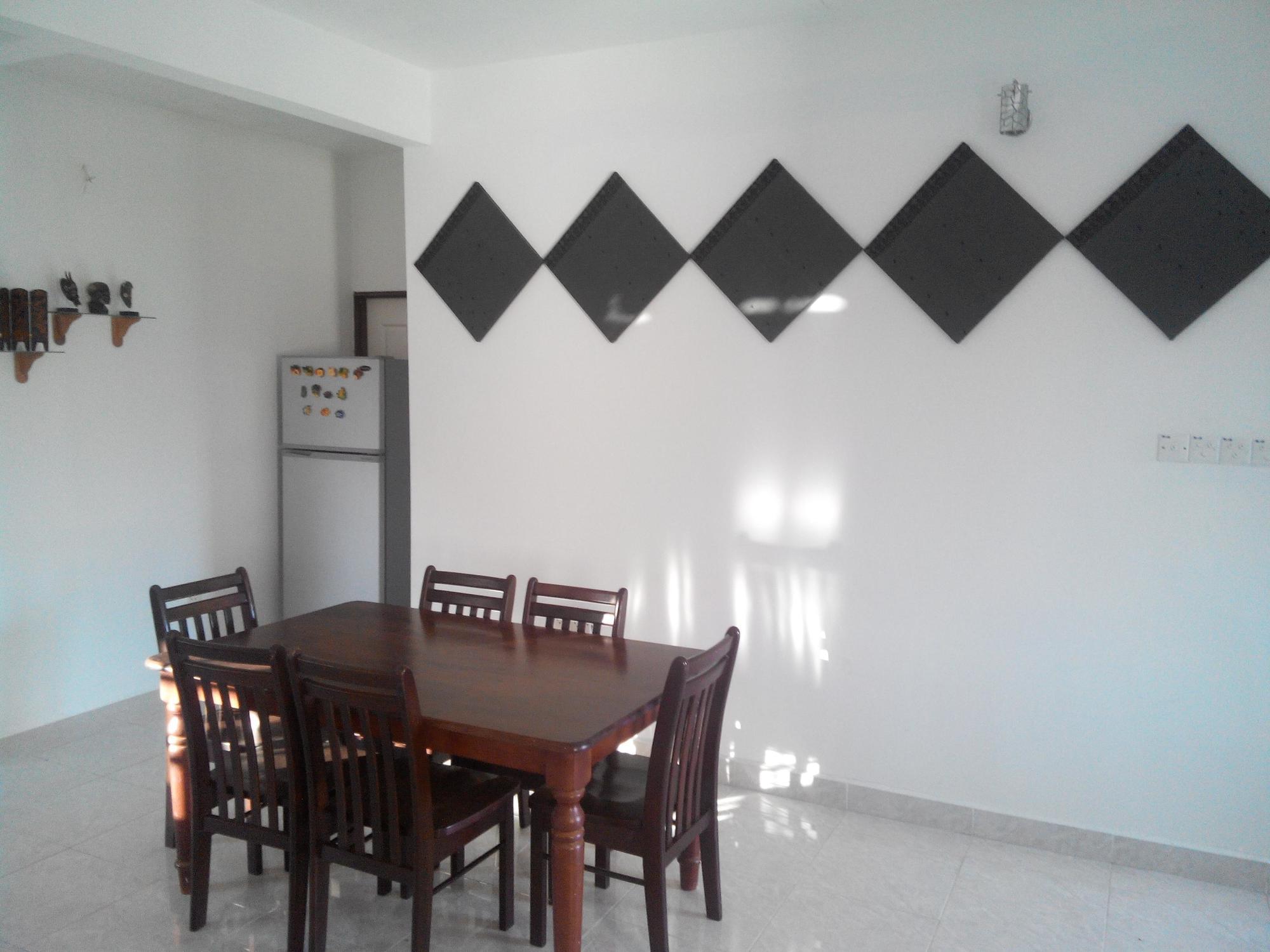 Formula One Bed And Breakfast F1 Sepang Klia Klia2 Kuala Lumpur International Airport Transit นิไล ภายนอก รูปภาพ
