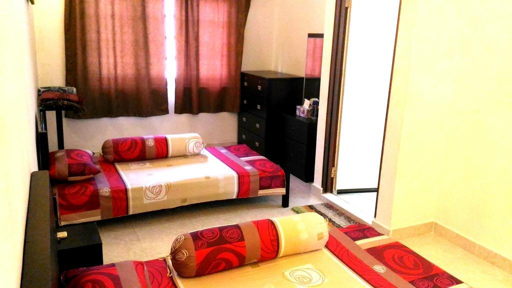 Formula One Bed And Breakfast F1 Sepang Klia Klia2 Kuala Lumpur International Airport Transit นิไล ภายนอก รูปภาพ