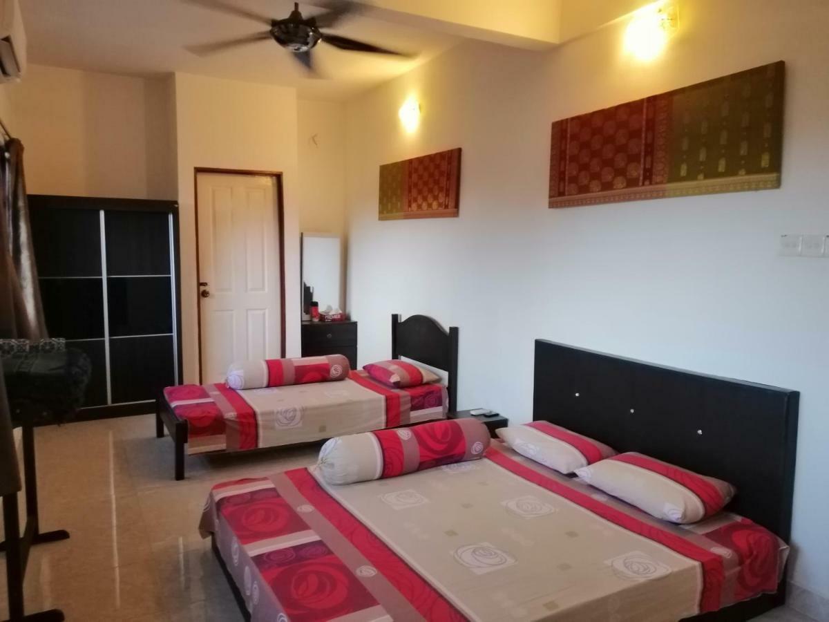 Formula One Bed And Breakfast F1 Sepang Klia Klia2 Kuala Lumpur International Airport Transit นิไล ภายนอก รูปภาพ